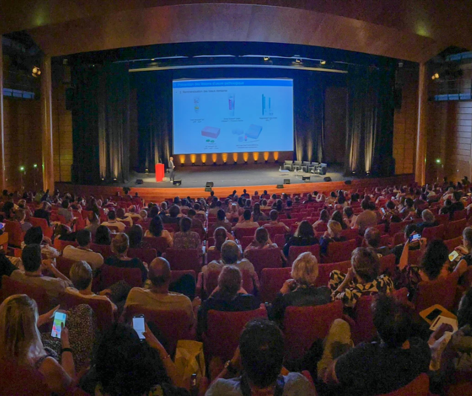Retour sur la deuxième édition du Congrès de l'Omnipratique