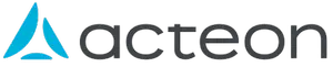 logo ACTEON