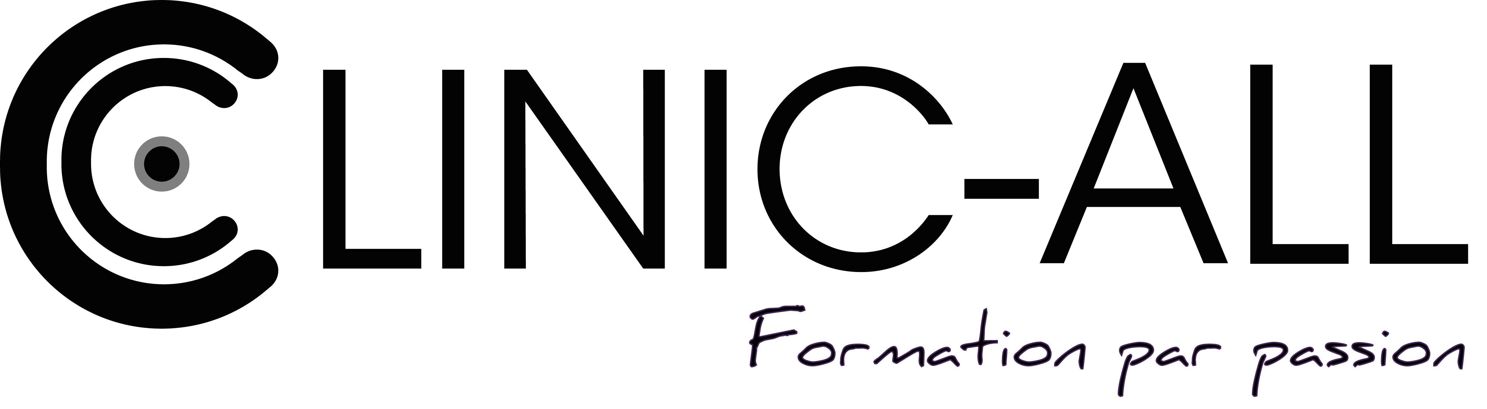 LOGO CLINIC-ALL organisme de formation