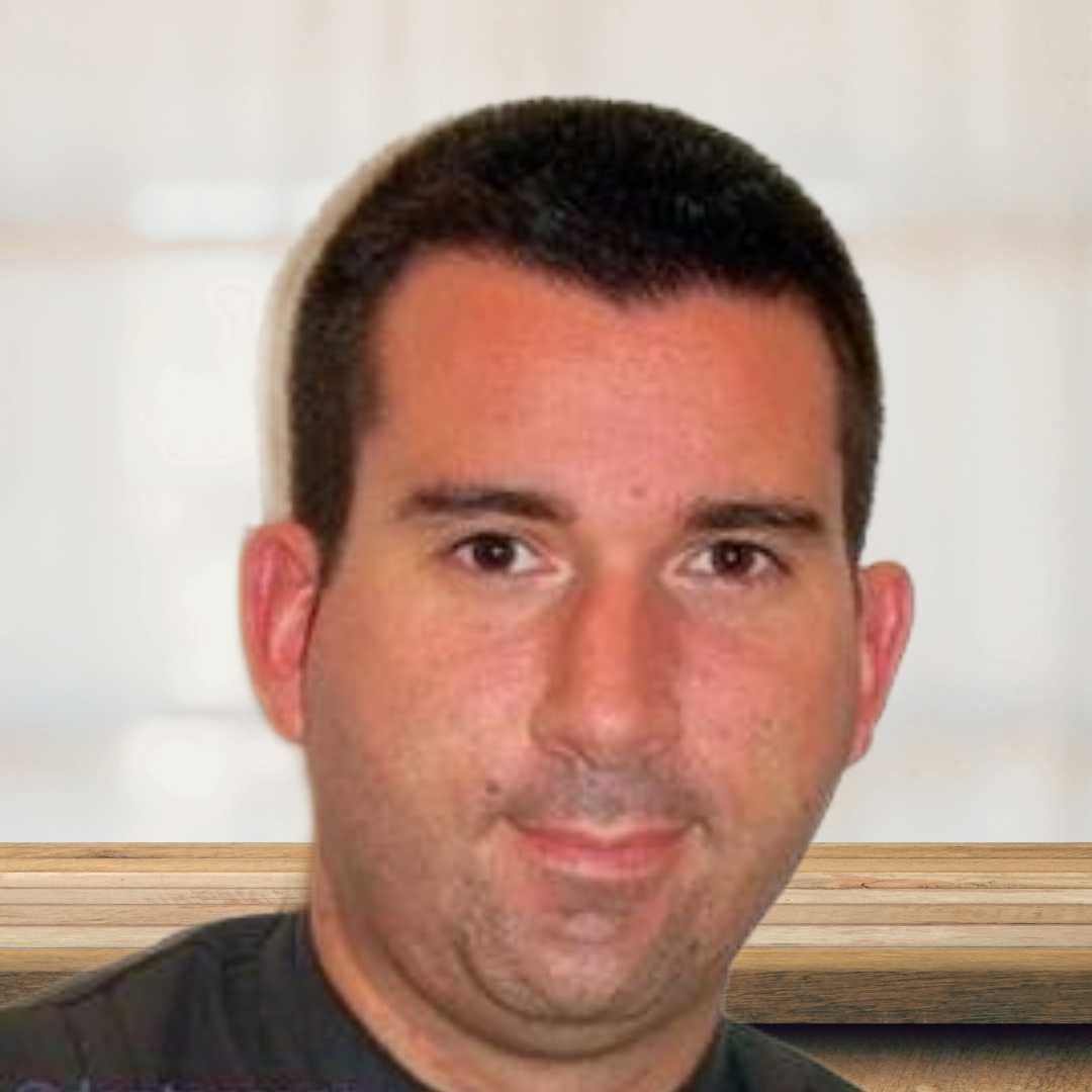 Dr Cédrik BERNARD