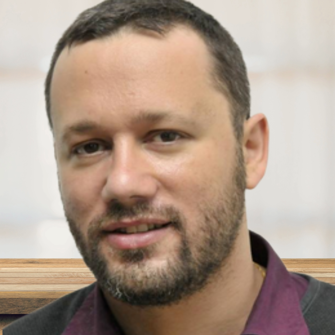 Dr Boris JAKUBOWICZ