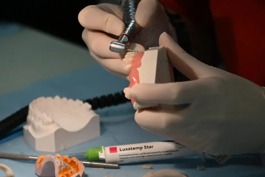 Travaux pratiques Clinicall