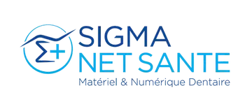 Logo Sigma Net Sante