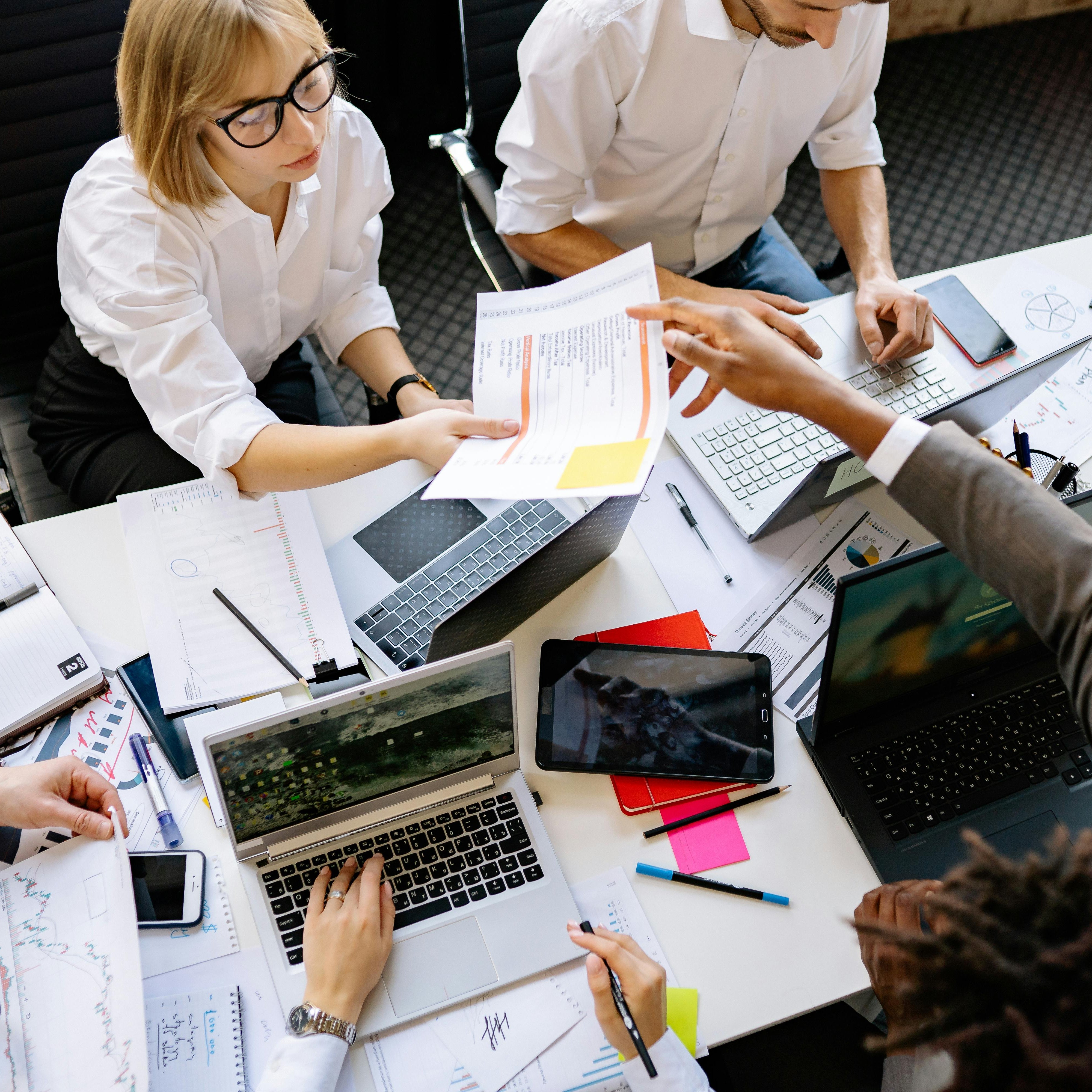 Les compétences relationnelles