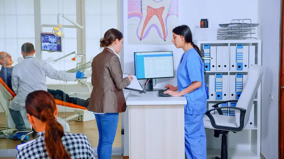 formation dentisterie